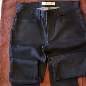 Express Jeans Men's Alec Super Skinny Fit